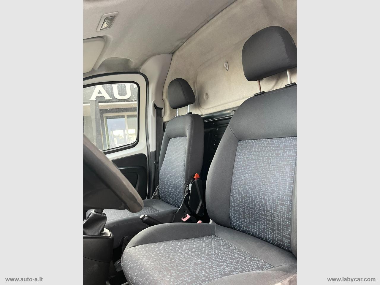 Fiorino 1.3 MJT 95CV Cargo Adventure