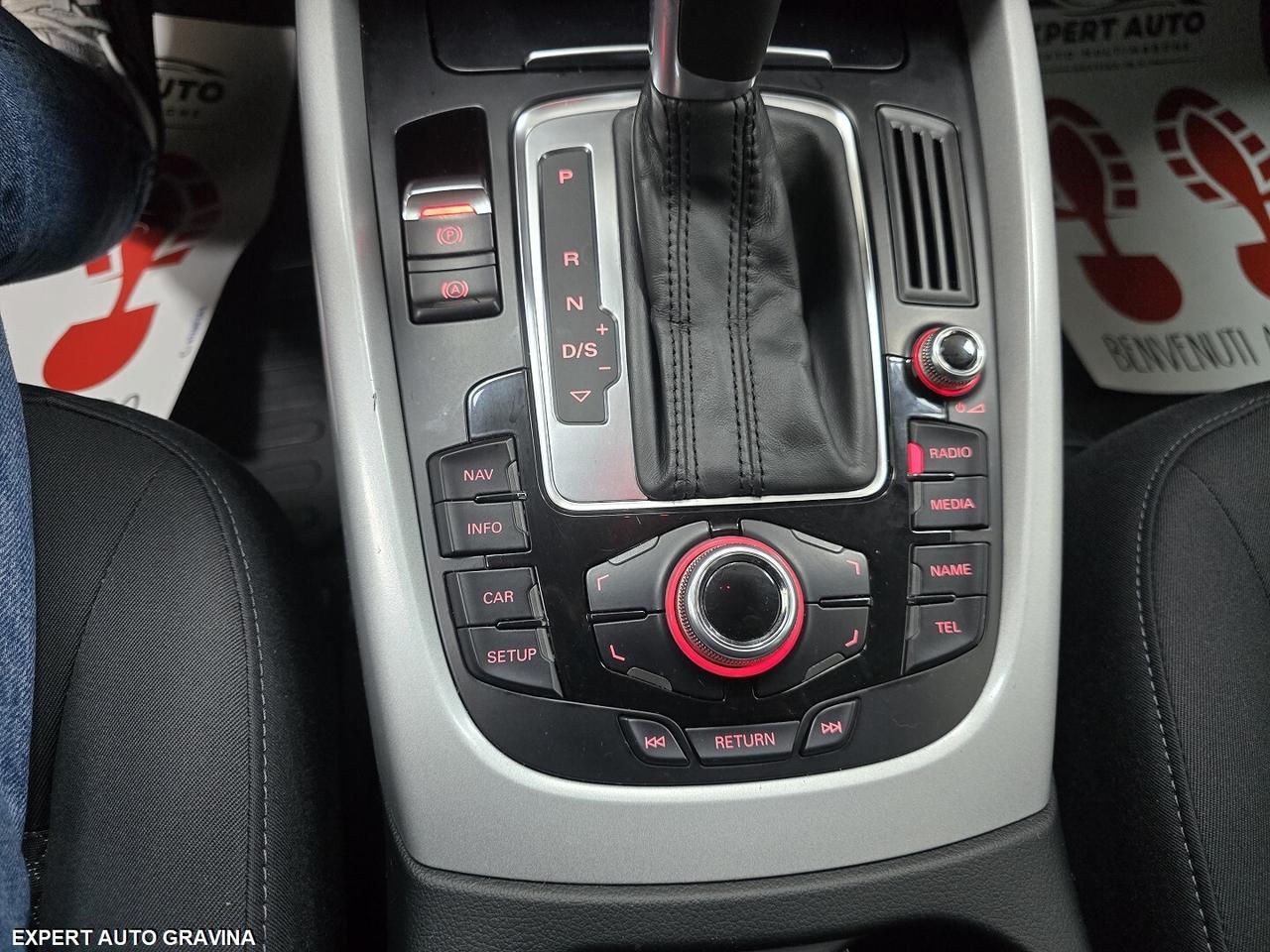 AUDI Q5 QUATTRO 2.0cc 190cv SPORT