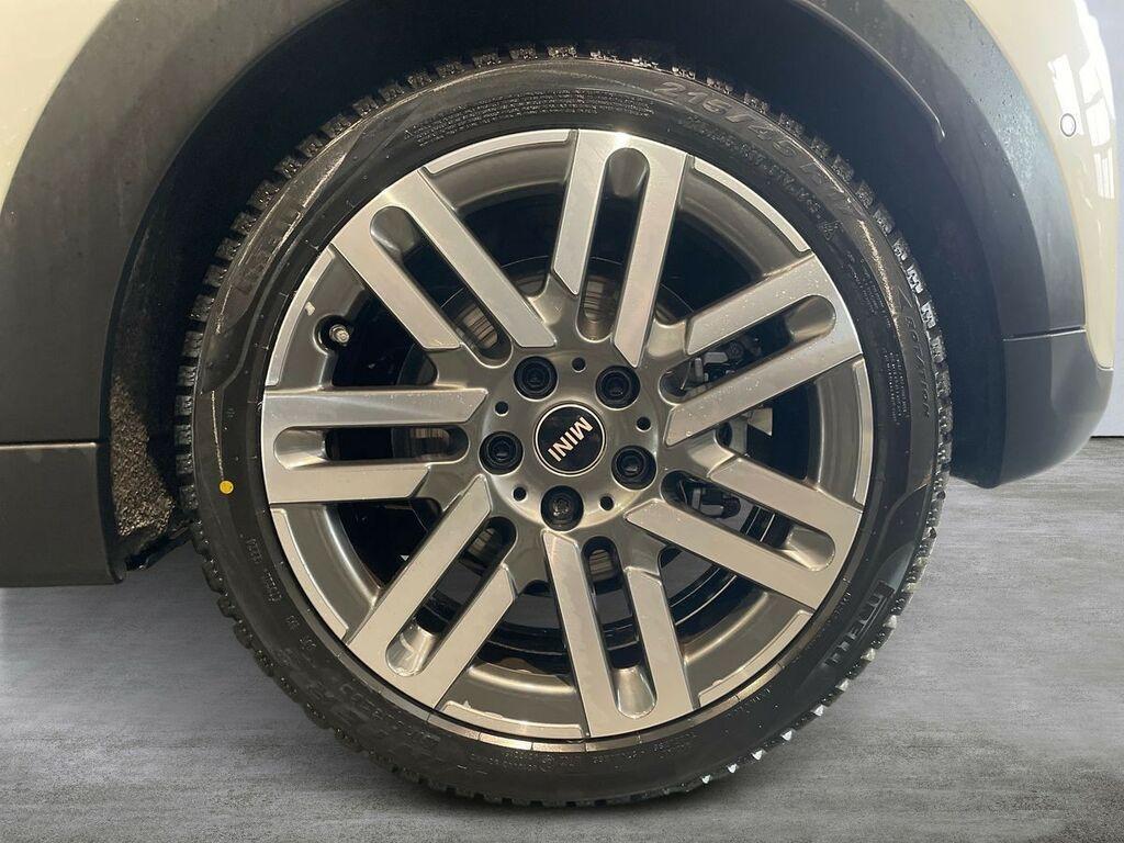 Mini Mini Cooper 3 Porte 1.5 C Classic Auto