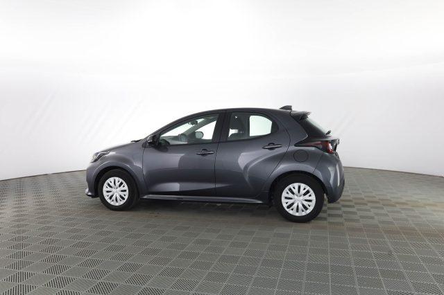 TOYOTA Yaris Yaris 1.5 Hybrid 5 porte Active
