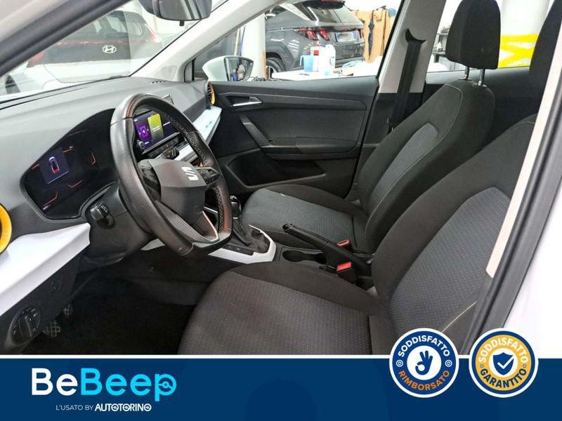 Seat Arona 1.0 ECOTSI STYLE 95CV