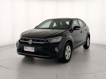 Volkswagen Taigo 1.0 tsi life 110cv