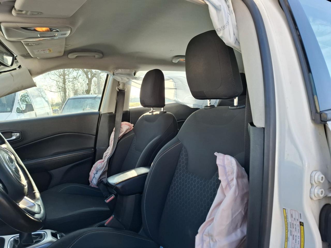 Jeep Compass 1.6 Multijet 2WD