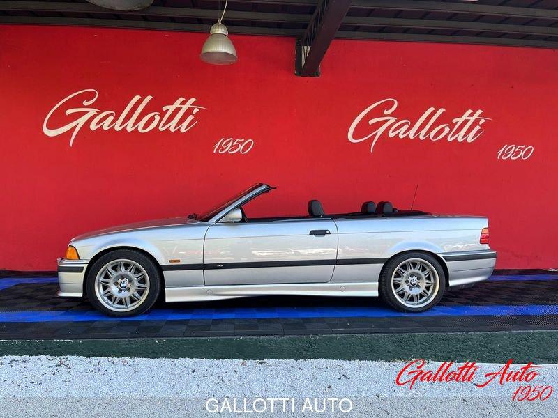 BMW Serie 3 M3 3.2 CABRIO