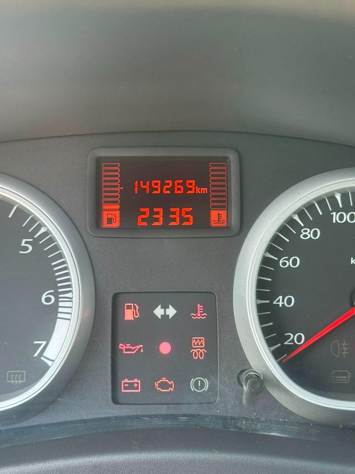 Dacia Duster 1.5 dCi 110CV 4x2 Lauréate