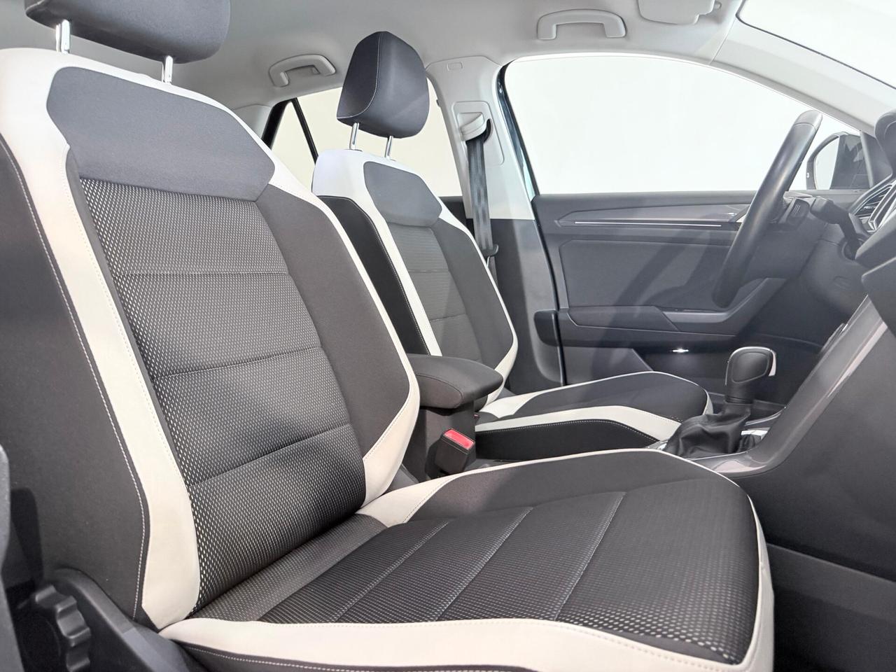 Volkswagen T-Roc 2.0 TDI 150CV DSG ADVANCED NORD/ITALIA