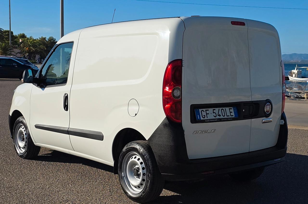 Fiat Doblo Doblò 1.3 MJT S&S PC-TN Cargo Easy