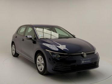 Volkswagen Golf 2.0 TDI 116 CV DSG SCR Life
