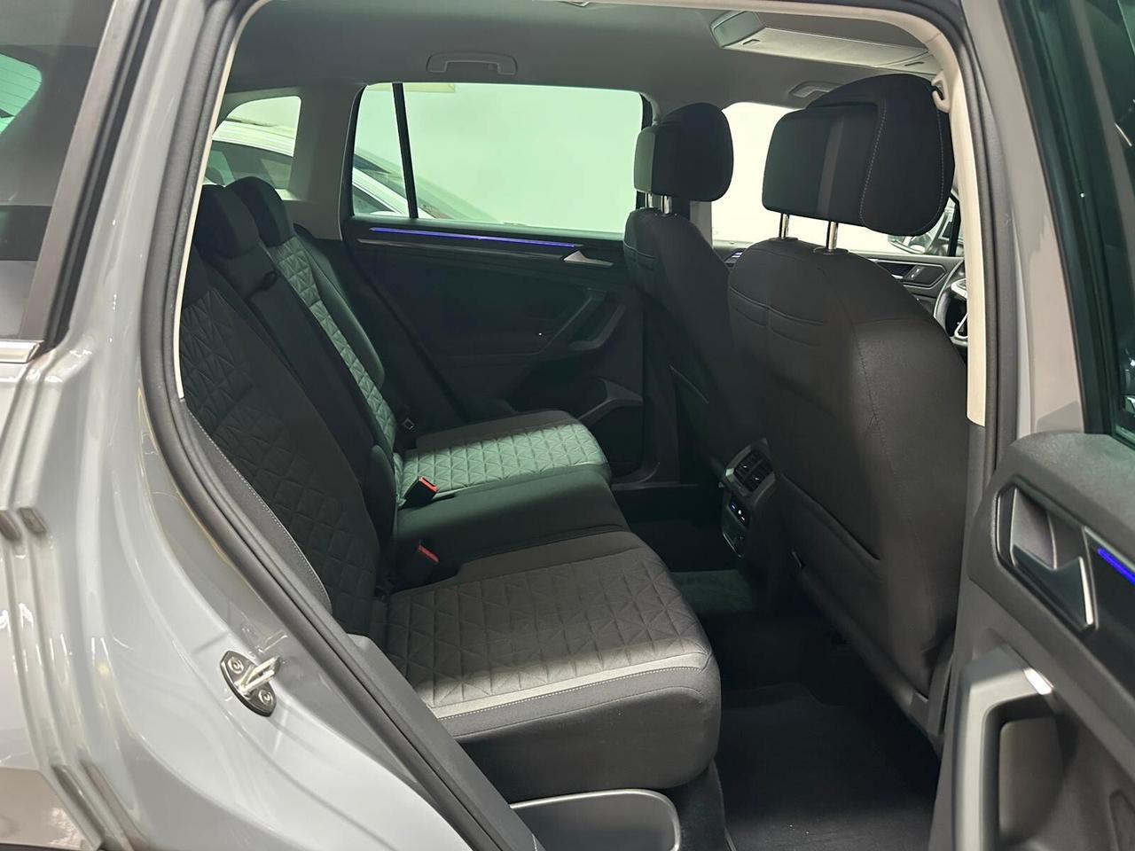 Volkswagen Tiguan 2.0 TDI SCR Life 122cv