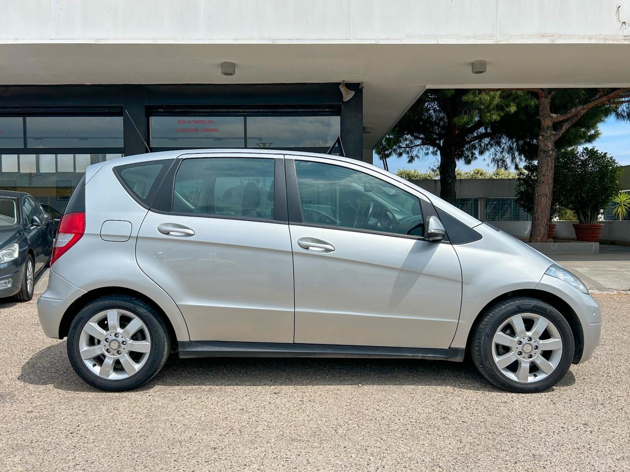 Mercedes-benz A 180 CDI Avantgarde