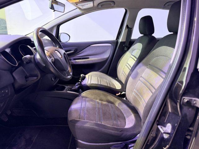 FIAT Punto Evo 1.2 5 porte Dynamic