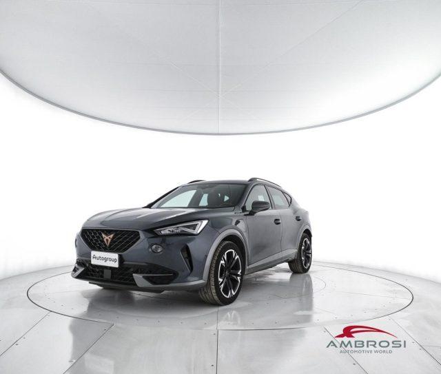CUPRA Formentor Formentor 1.4 e-Hybrid DSG 204CV