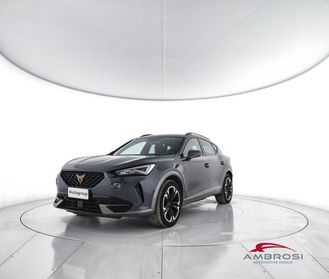 CUPRA Formentor Formentor 1.4 e-Hybrid DSG 204CV