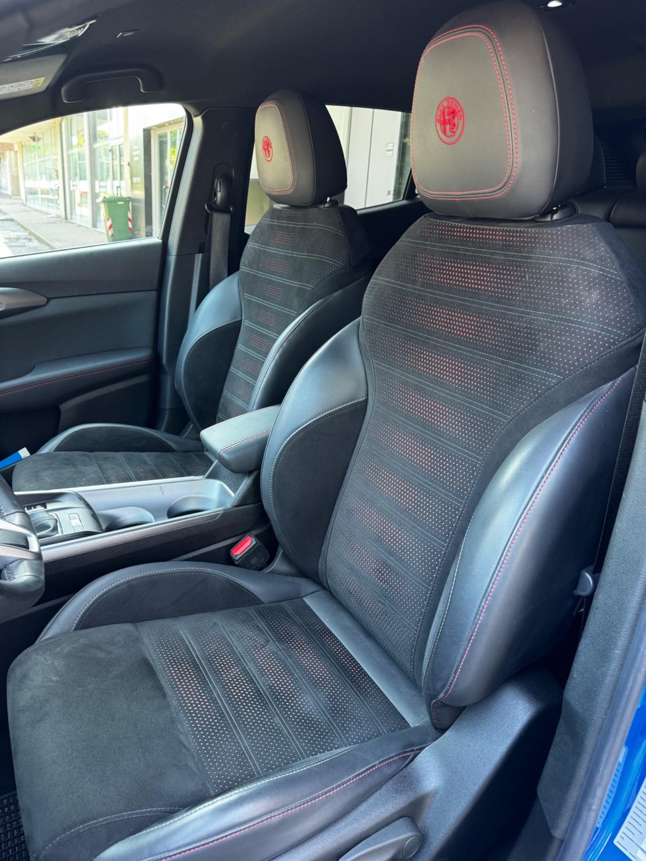 Alfa Romeo Tonale 1.5 160 CV MHEV TCT7 Edizione Speciale