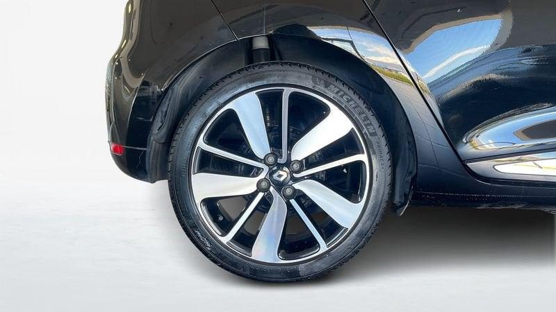 Renault Clio IV 2012 5 Porte 1.5 dCi Energy 90cv S&S