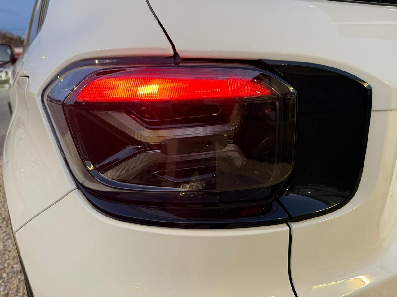 Jeep Avenger 1.2 Turbo 110 CV MHEV Altitude