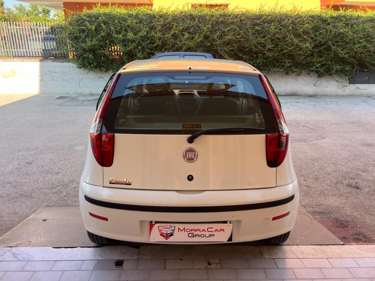 Fiat Punto Classic 1.2 3 porte Active GPL