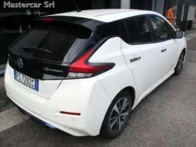 NISSAN Leaf Leaf II 2018 Acenta 40kWh 150cv Navi - FS728ZC