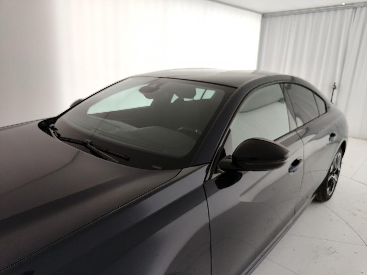 Peugeot 508 BlueHDI EAT8 GT 130CV