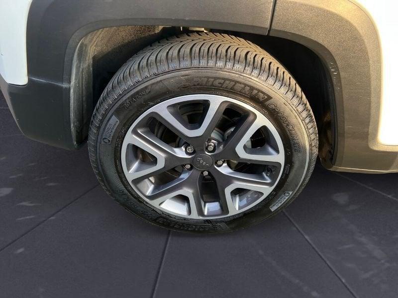 Jeep Renegade 1.6 Mjt Sport