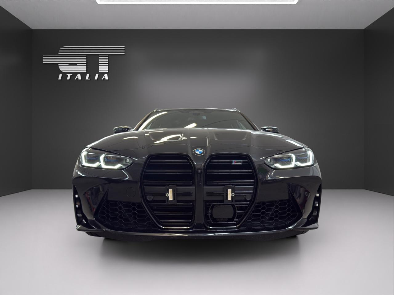 Bmw M3 Touring Full Carbon + Carbonceramic