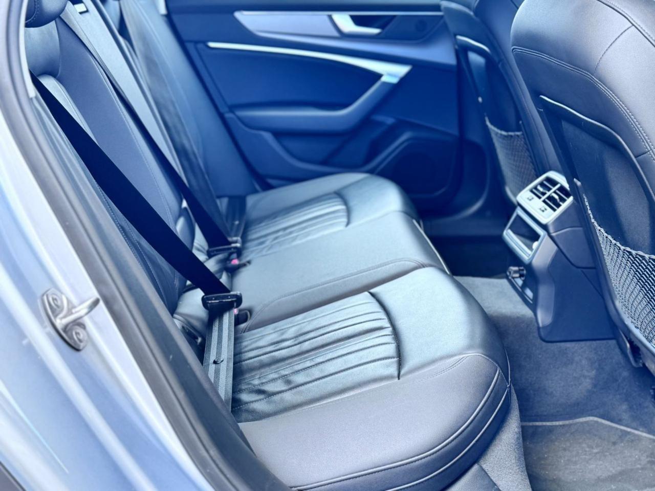 AUDI A6 allroad 40 TDI 2.0 quattro S tronic Matrix 204Cv mHEV