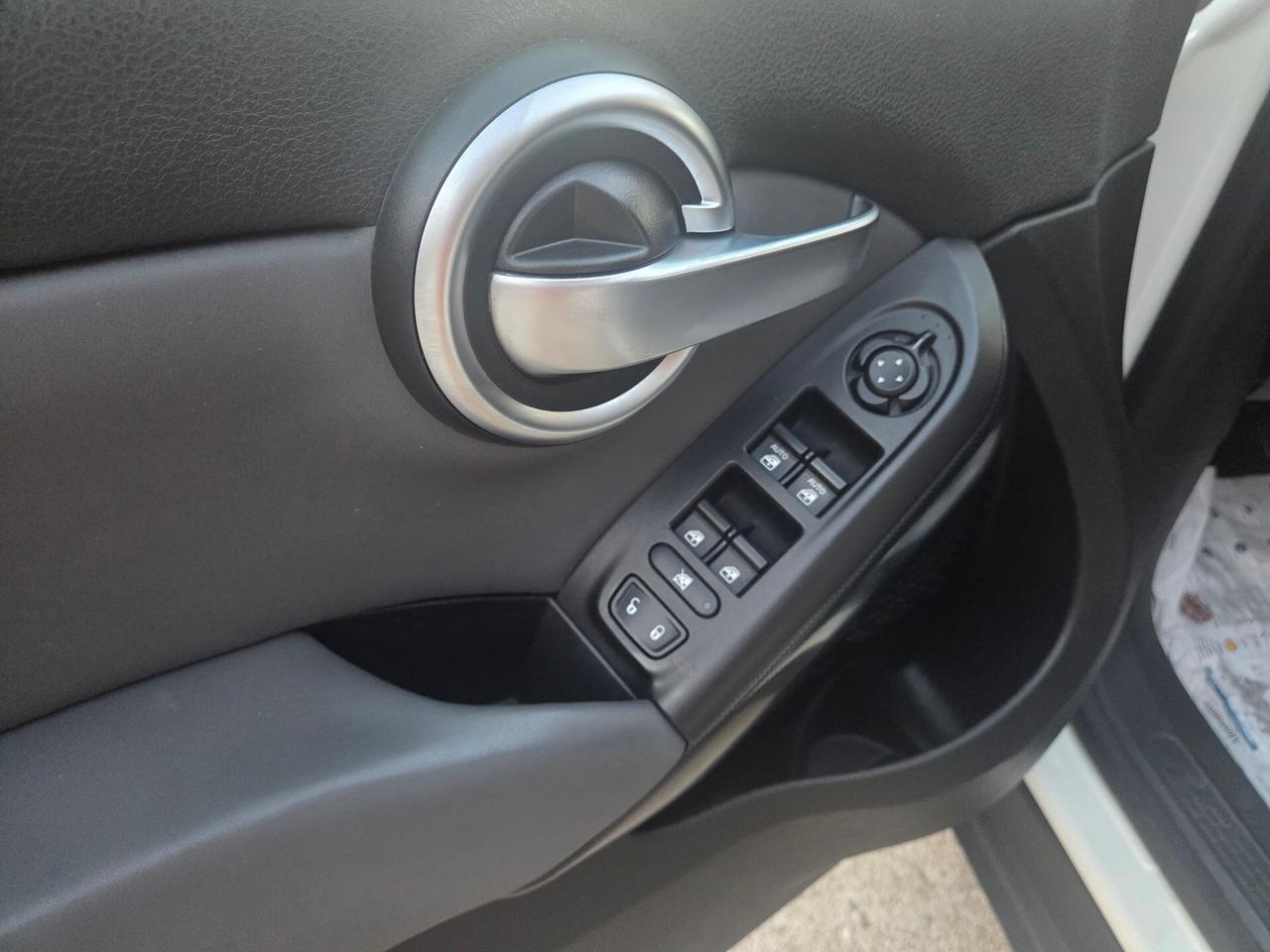 Fiat 500X 1.6 MultiJet 120 CV Pop Star