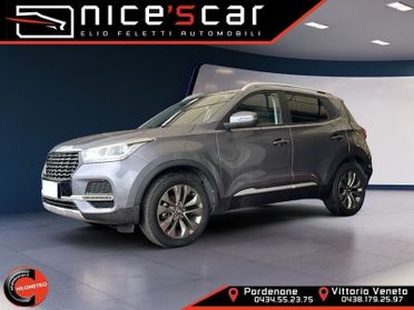 DR AUTOMOBILES dr 4.0 1.5 MT BENZINA/GPL