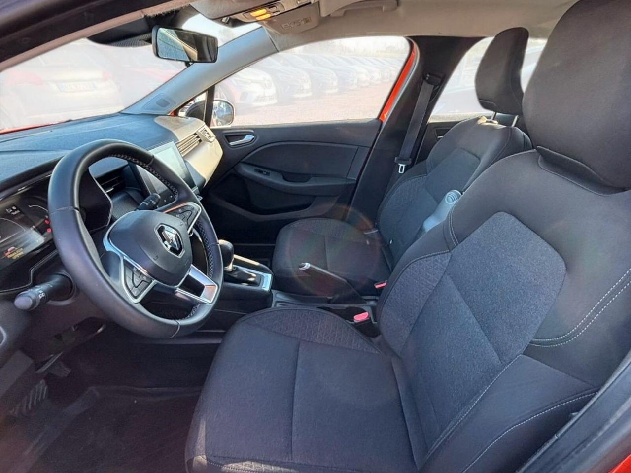 Renault Clio Full Hybrid E-Tech 145 CV 5 porte Equilibre