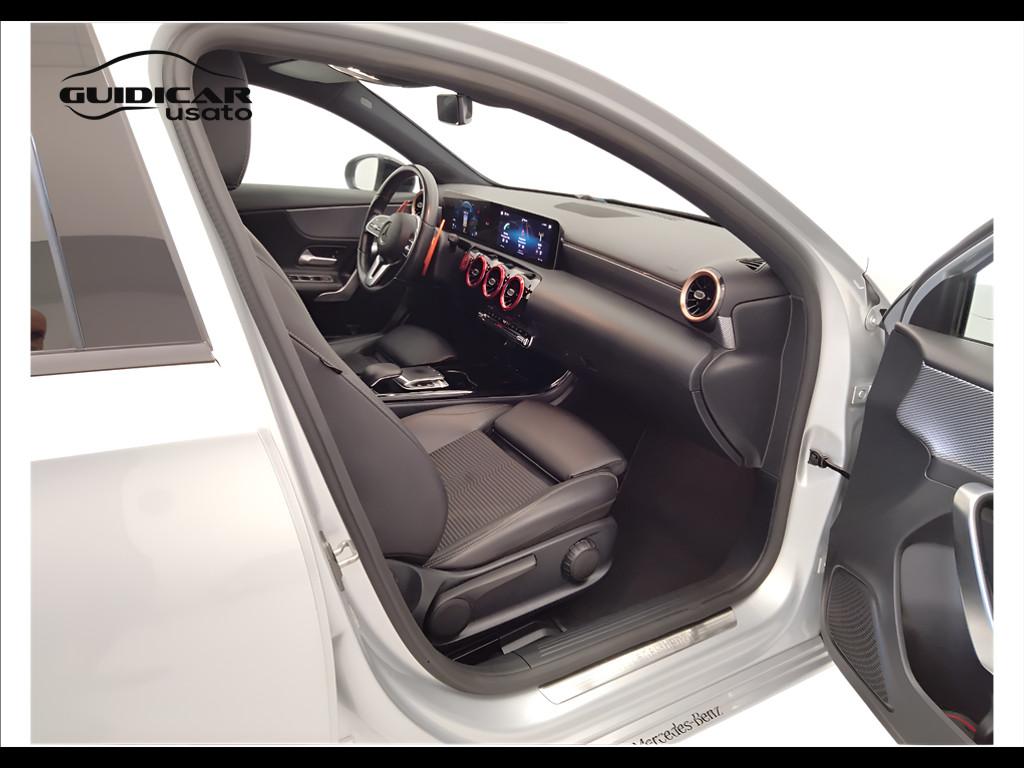 Mercedes-Benz Classe A - W177 2018 - A 180 d Business auto