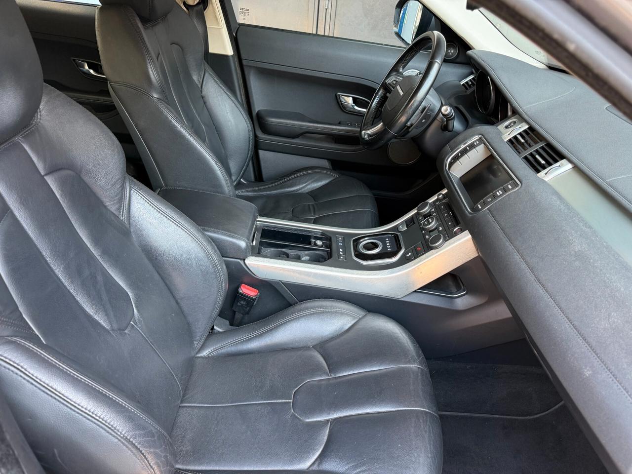 Land Rover Range Evoque 2.2 Sd4 5p.