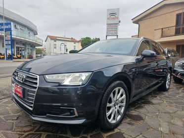 Audi A4 2.0 TDI 190 CV ultra S tronic Sport