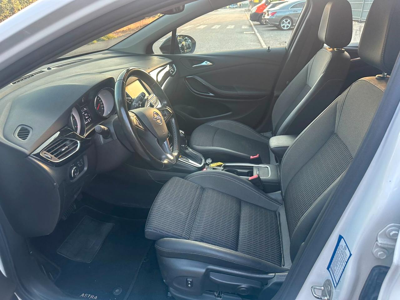 Opel Astra 1.5 CDTI 122 CV S&S Sports Tourer Ultimate