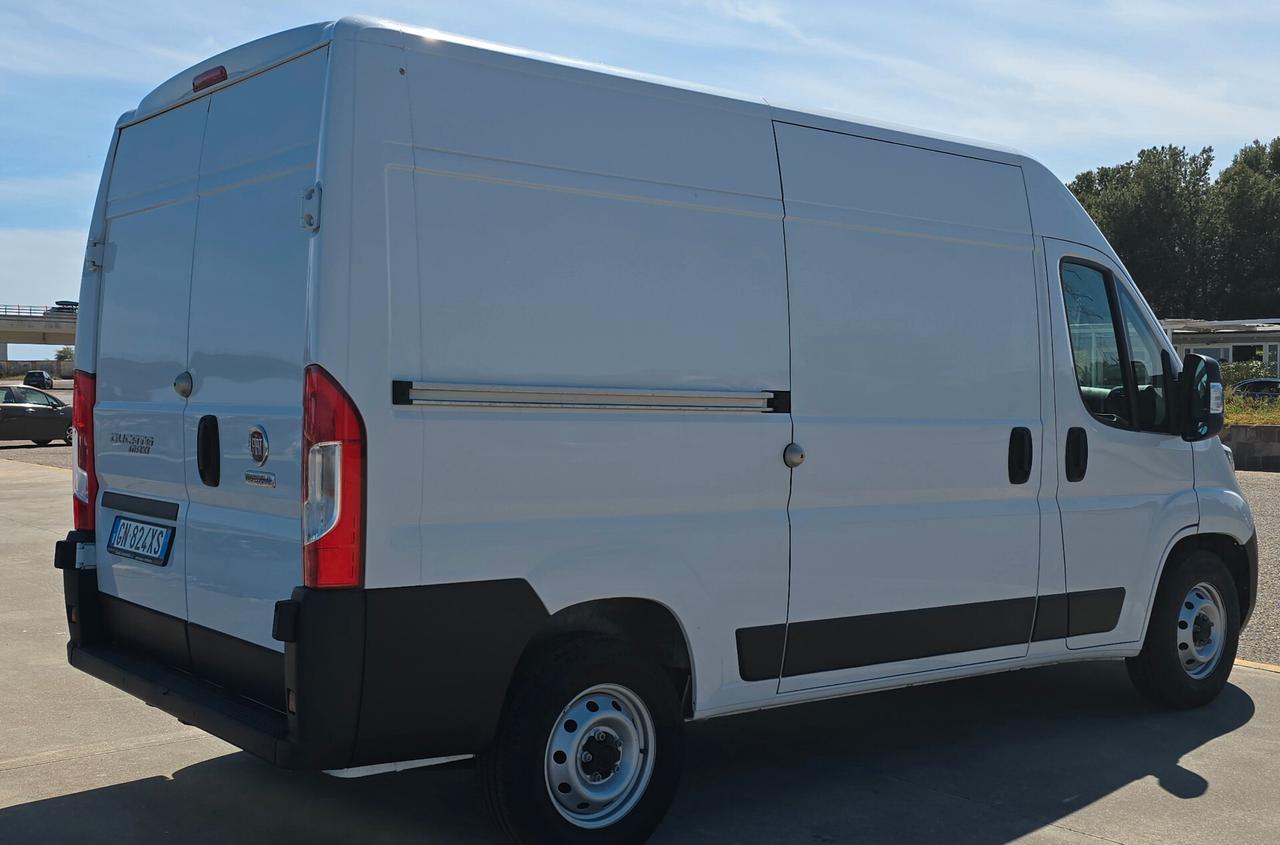 Fiat Ducato 35 2.2 Mjt 140CV PM-TM Furgone