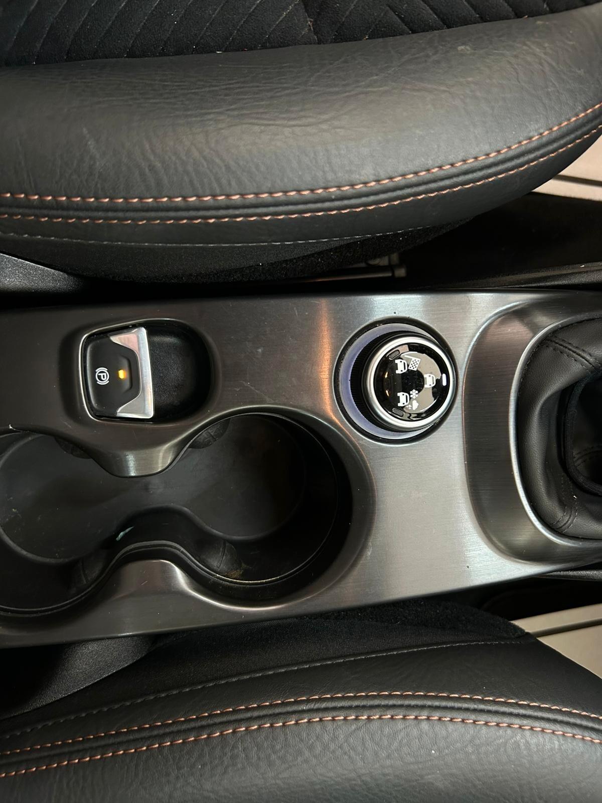 Fiat 500X 1.6 MultiJet 120 CV DCT S-Design Cross