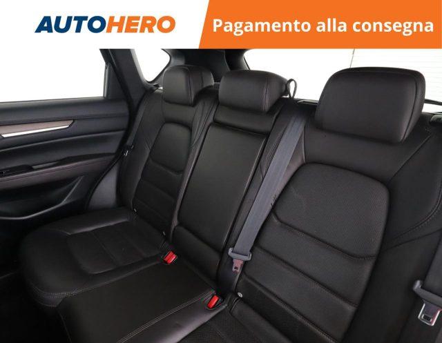 MAZDA CX-5 2.2L Skyactiv-D 184 CV AWD Signature