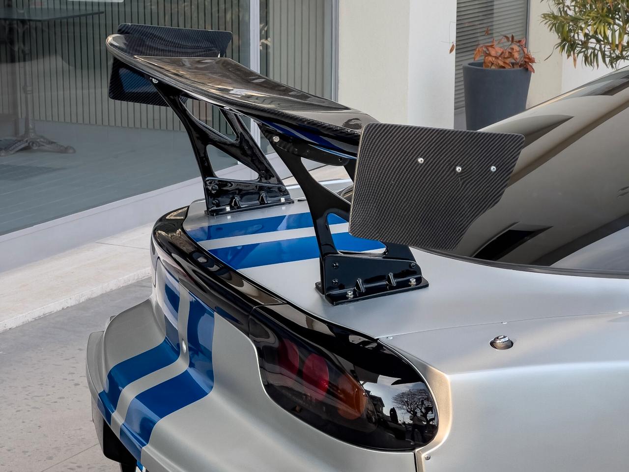 Mazda RX7 Type RS | ASI