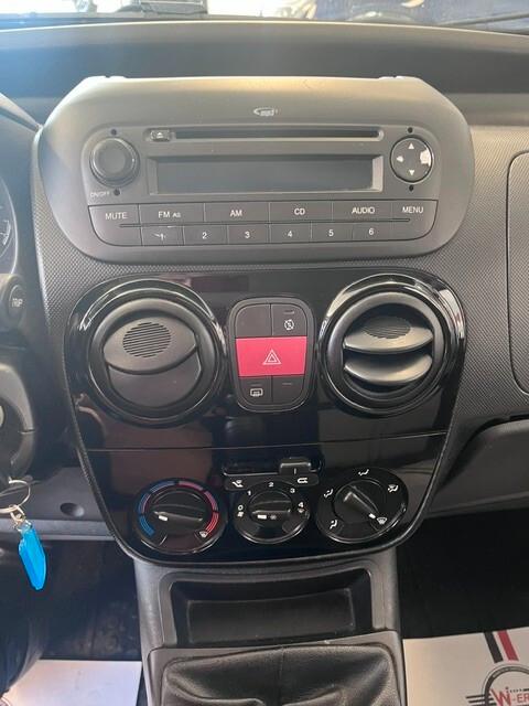 Fiat Qubo 1.3 MJT 95 CV N 1 AUTOCARRO 4 POSTI PT 475