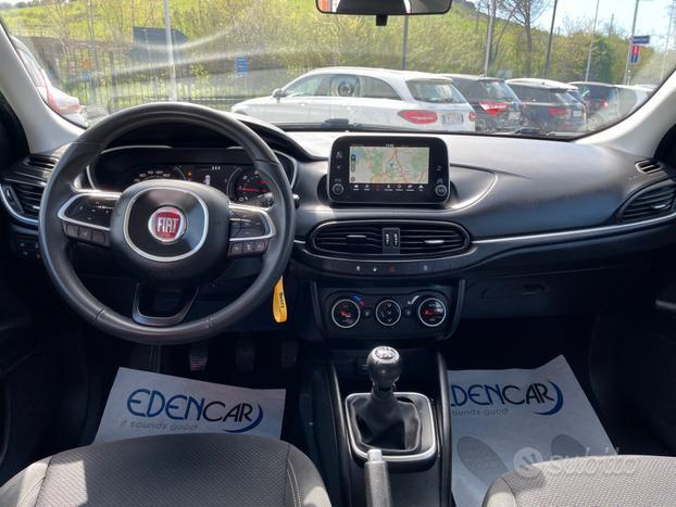 Fiat Tipo Station Wagon Tipo SW 1.6 mjt Lounge s&s