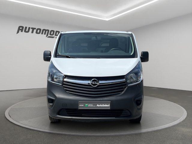 OPEL Vivaro 1.6 CDTI L1H1