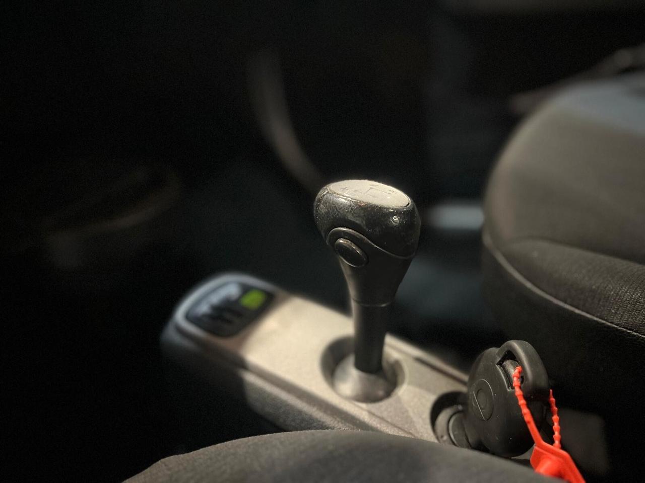 SMART FORTWO 1.0 52 kW MHD coupé pulse *90MILA KM* *CAMBIO AUTOM*