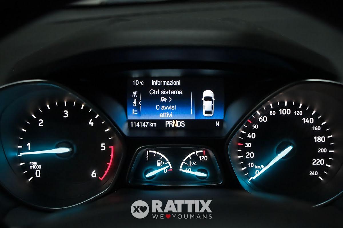 Ford Kuga 1.5 TDCI 120CV ST-Line Powershift