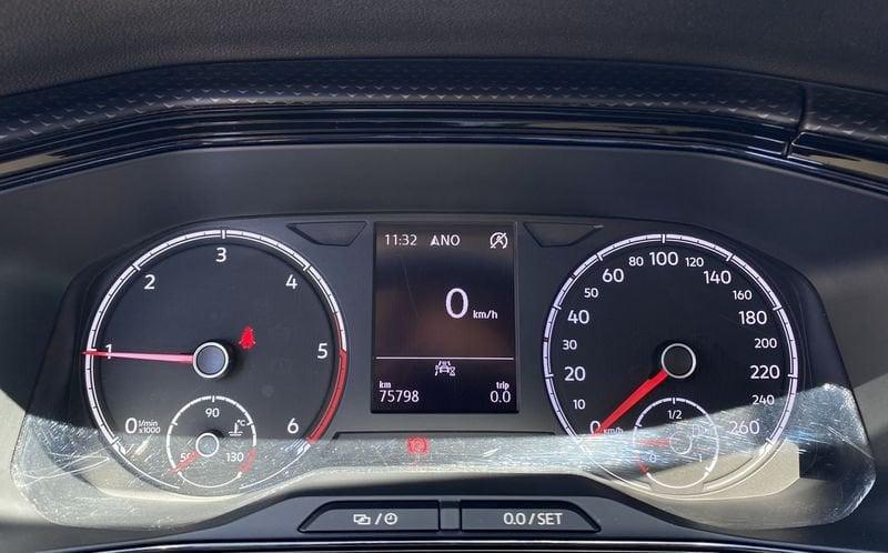 Volkswagen T-Cross Style 1.6 TDI 95CV