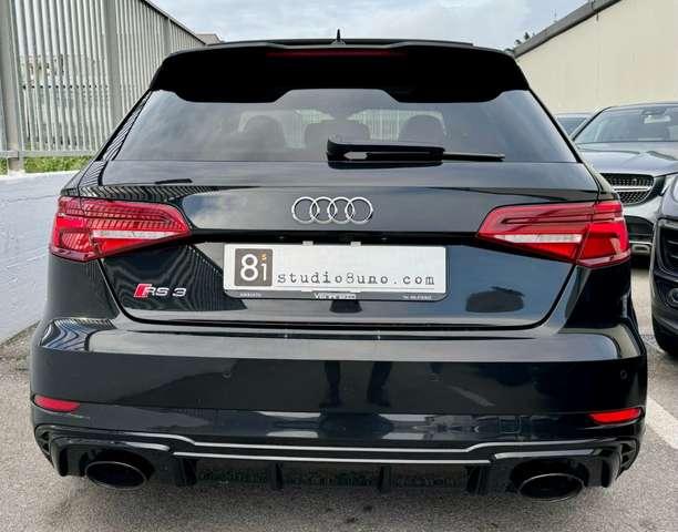 Audi RS 3 SPB