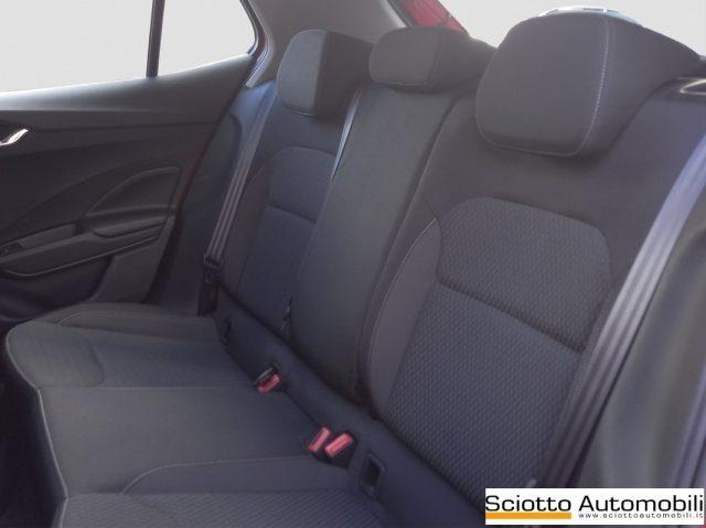 SKODA Fabia 1.0 TSI 110 CV Style DSG