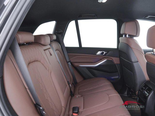BMW X5 xDrive25d Msport