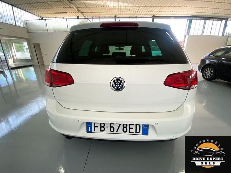 Volkswagen Golf Golf 1.6 TDI 110 CV 5p. Highline BlueMotion Technology