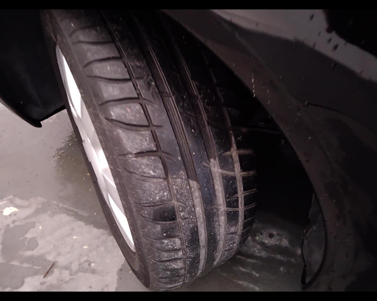 VOLKSWAGEN New Beetle Cabrio - New Beetle Cabrio 1.6