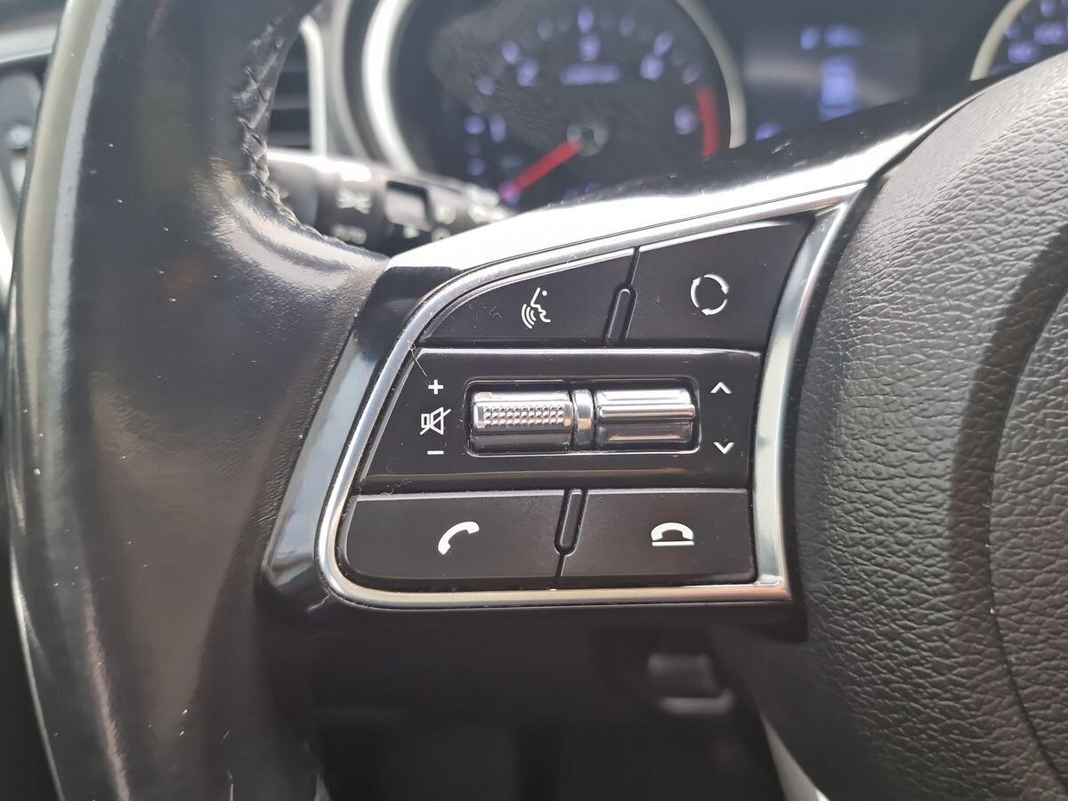 KIA CEED 1.6 CRDI WAGON BUSINESS