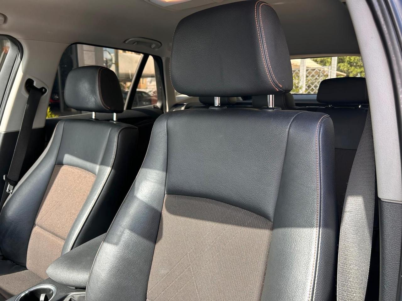 Bmw X1 xDrive18d X Line